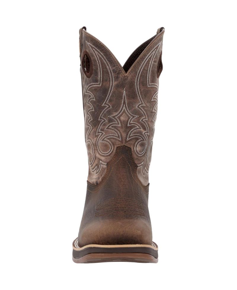 Men's Rebel Ultra-Lite Western Boot