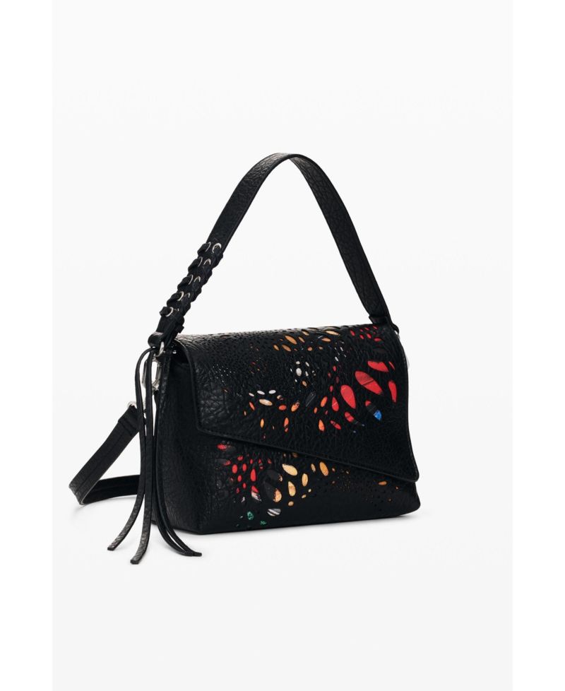 Women's Medium Cut-out Bag