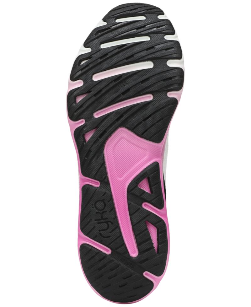 Women's Revolution Rz2 Lace-Up Sneakers