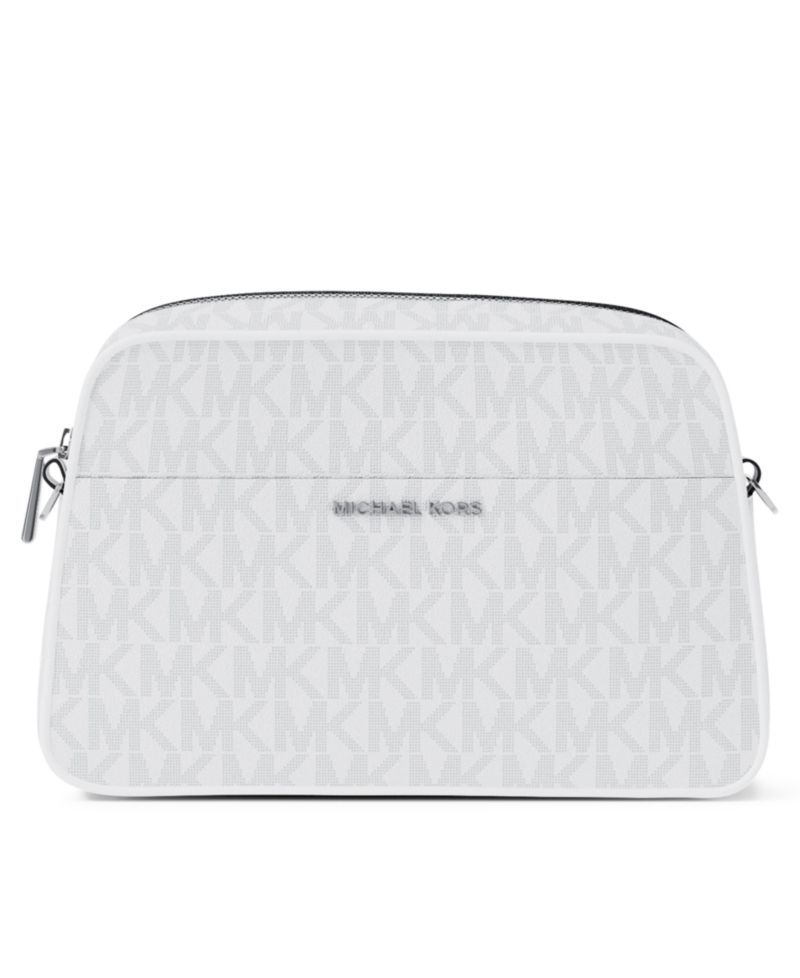 Michael Kors Jet Set Small Camera Crossbody Bag
