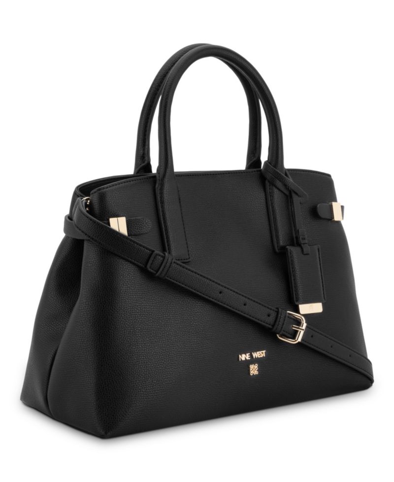 Aira Large Satchel Bag