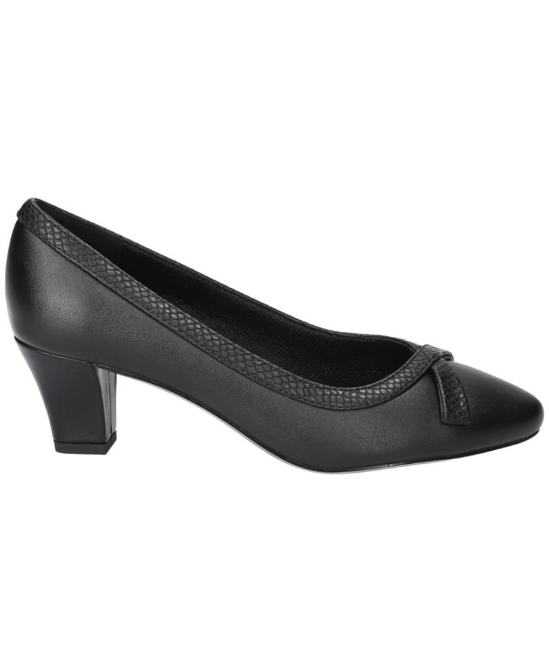 Women's Kata Pumps