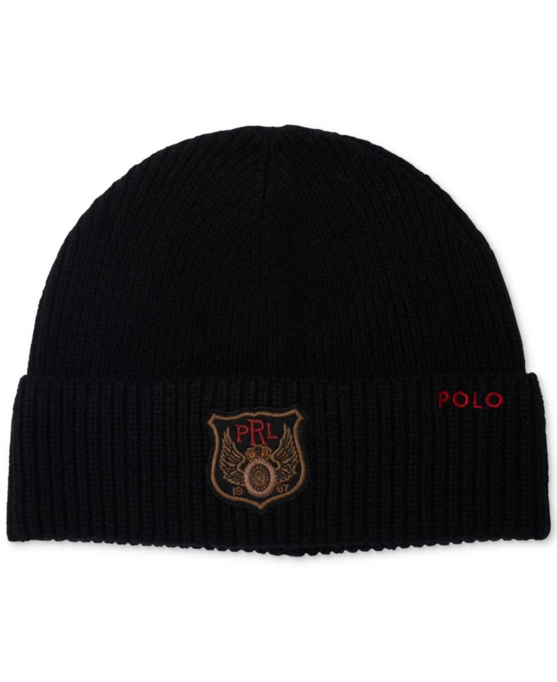 Men's Classic Cable Beanie