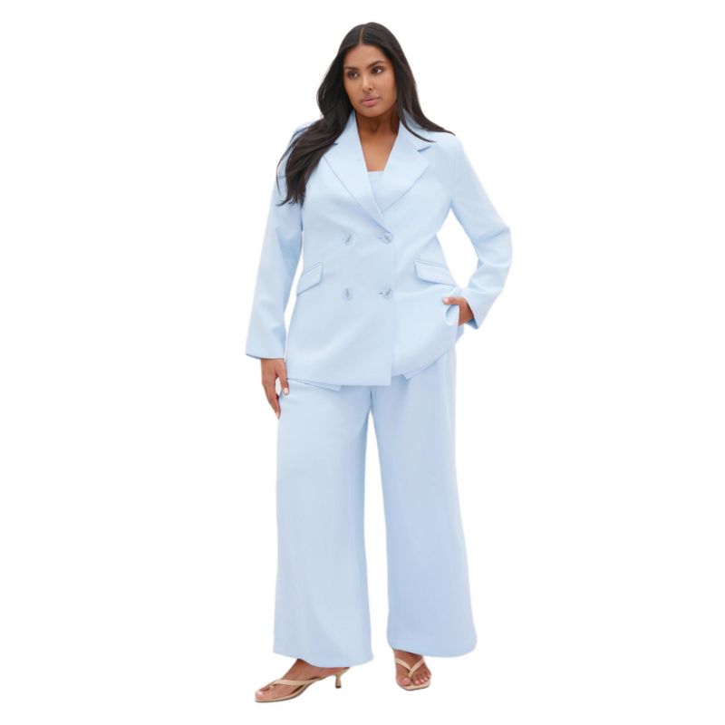Women's Holly Double Breasted Blazer