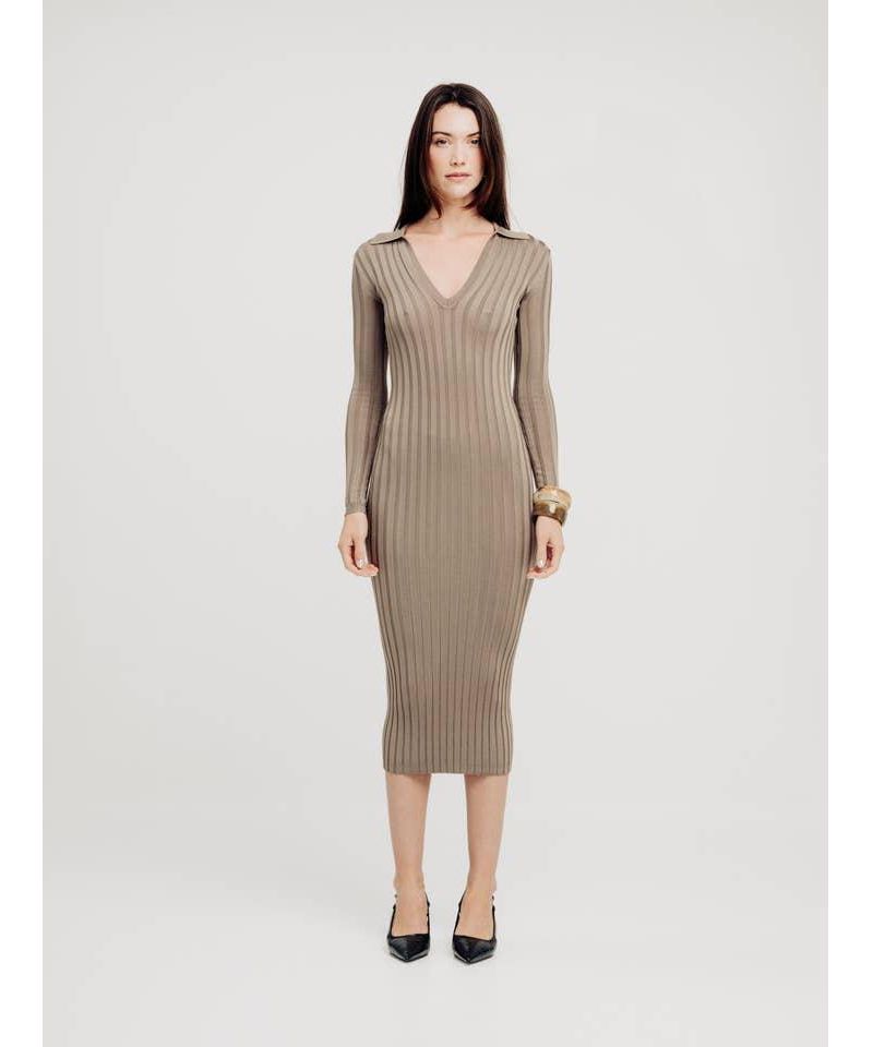 Women's SURI DRESS