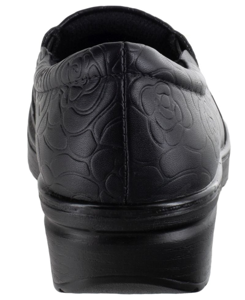 Easy Works Women's Tiffany Clogs