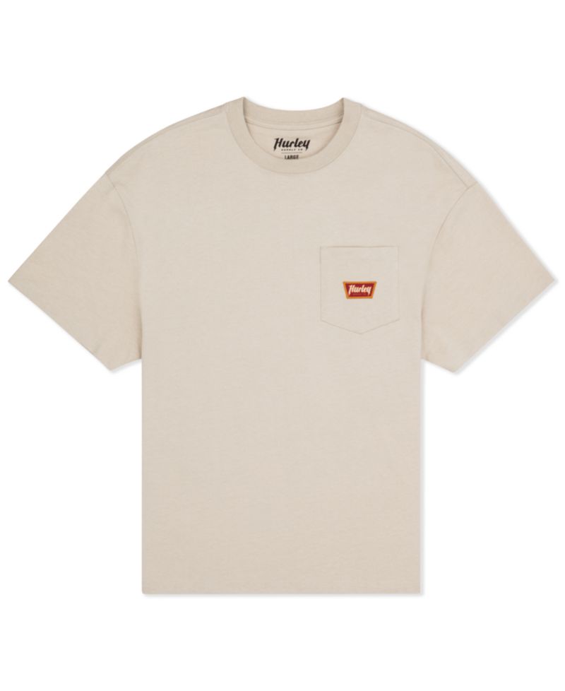 Men's Graphic Print Short-Sleeve T-Shirt