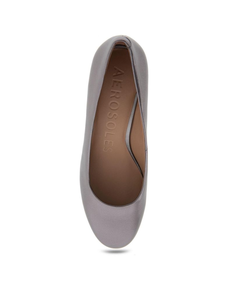 Ebel Dress Mid Heel Pumps