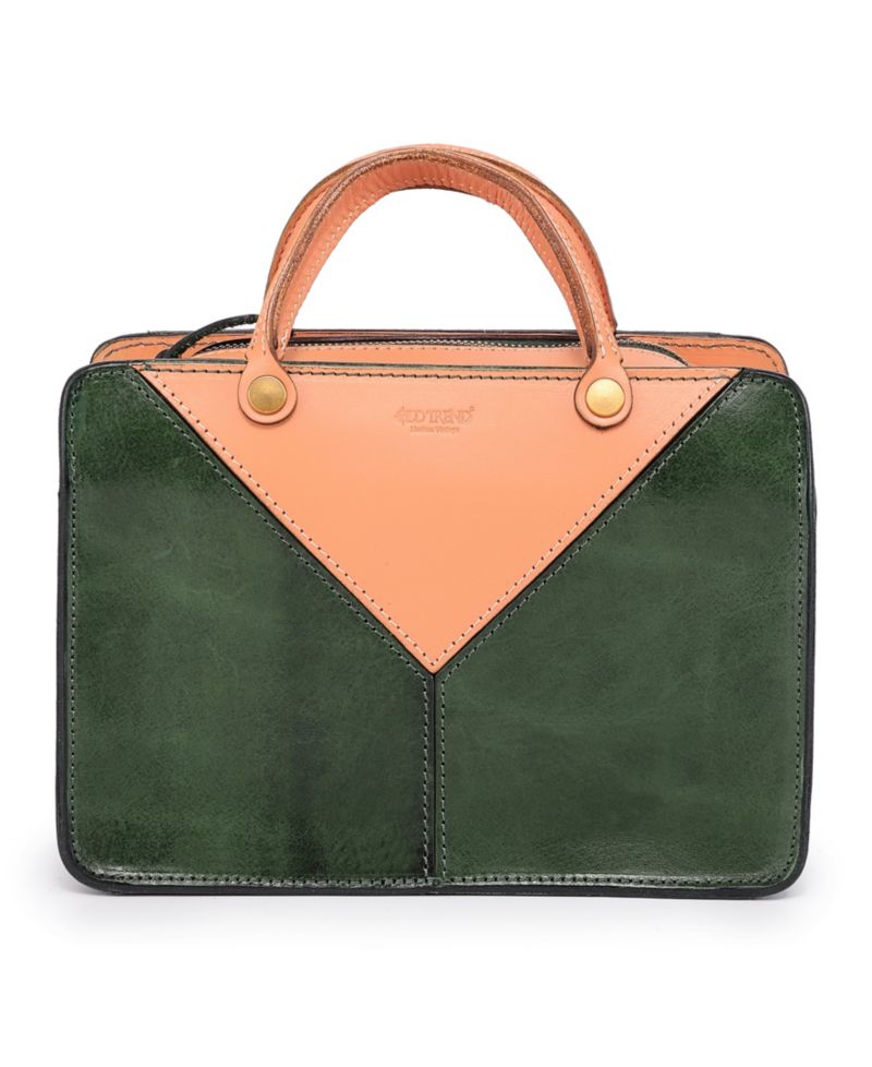 Women's Vinca Mini Tote Bag