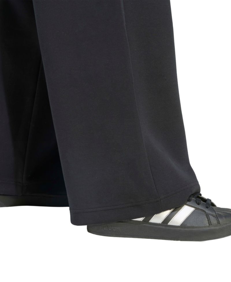 Women's Straight Soft Lux Sportswear Pants