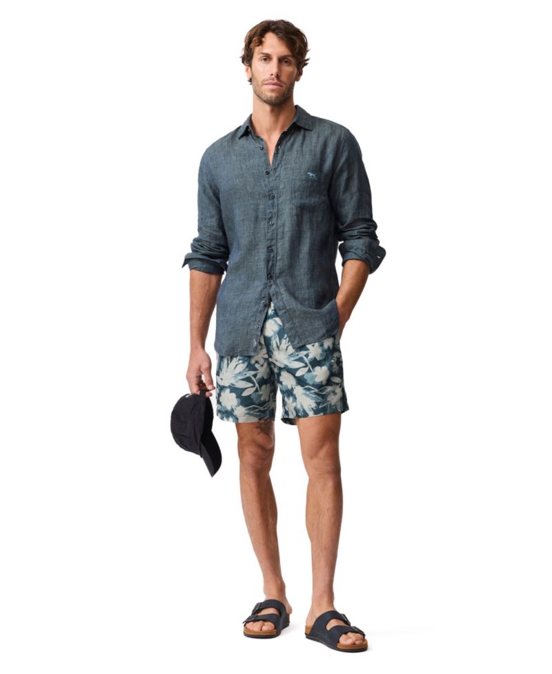 Men's Hardinge 7" Swim Shorts