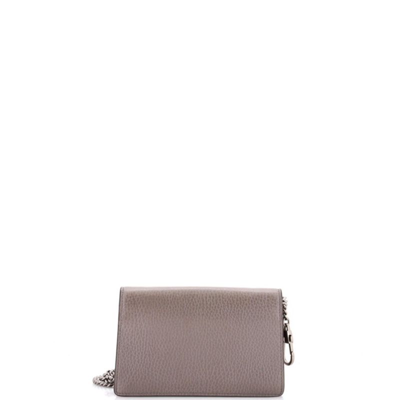 Super Mini Dionysus Bag Leather