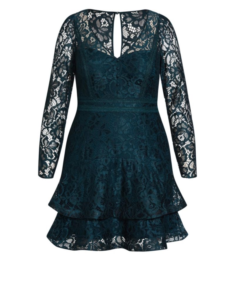 Women's Lace Lover Dress