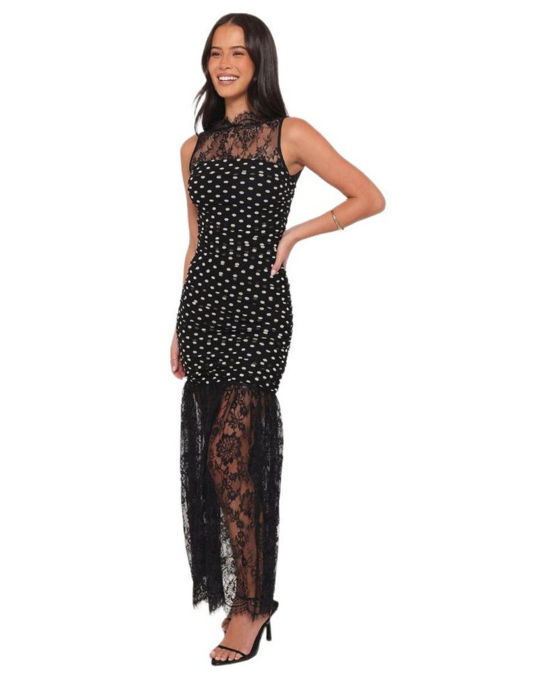 Women's Jubilee Maxi Dress