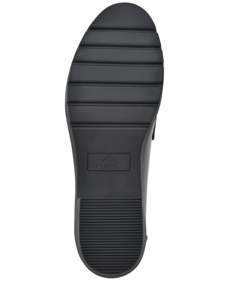 Women's Galah Block Heel Loafers
