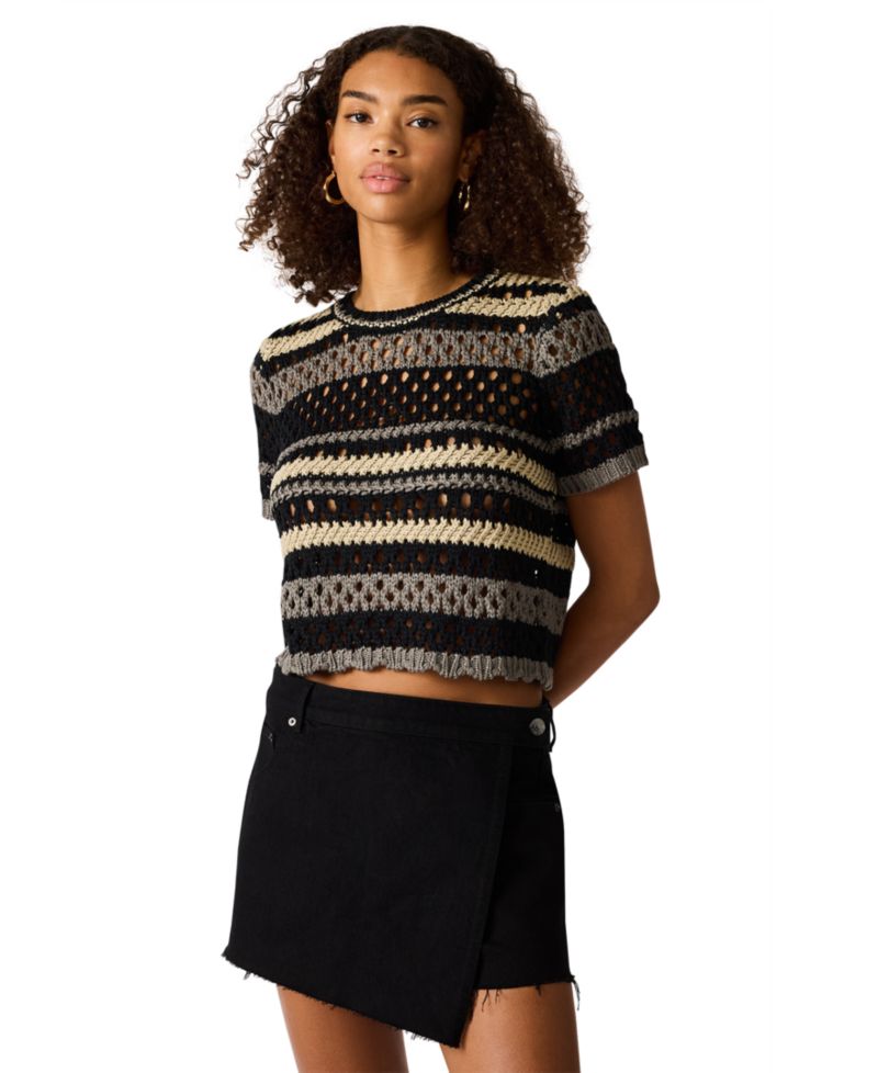Women's Wila Crewneck Sweater