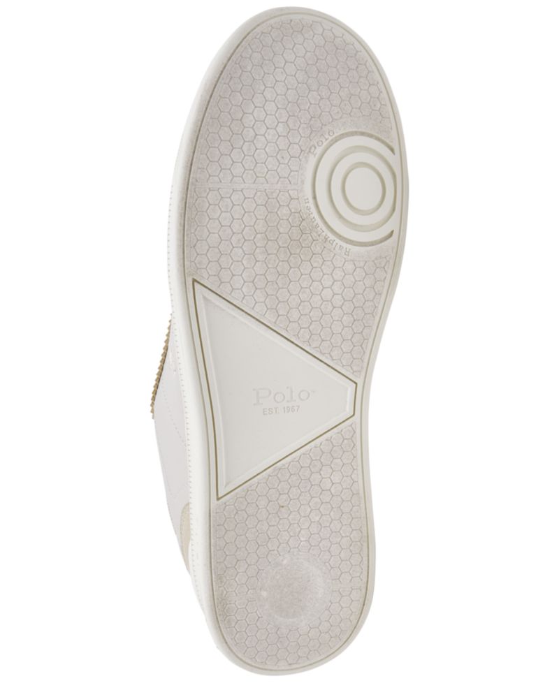 Big Kids's Hollis Lifestyle Sneakers from Finish Line