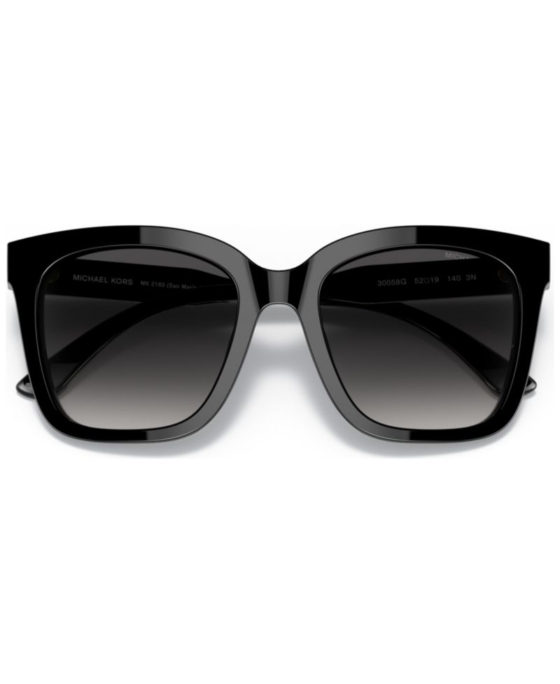 Women's Sunglasses, MK2163