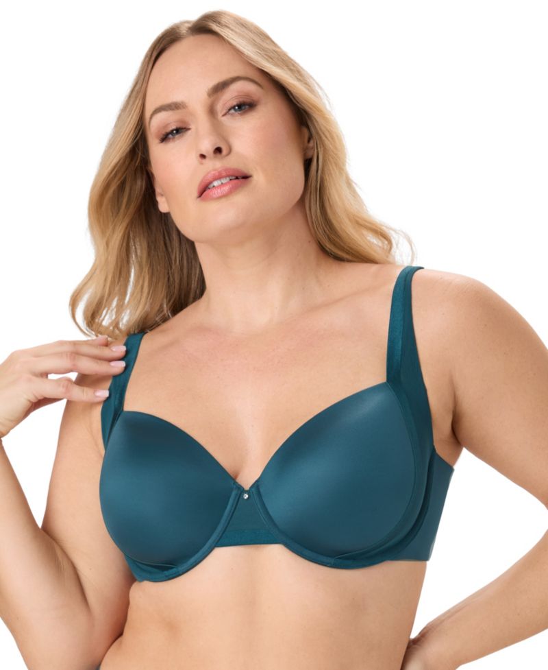 Women's Flawless Fit Underwire T-Shirt Bra, DF1970