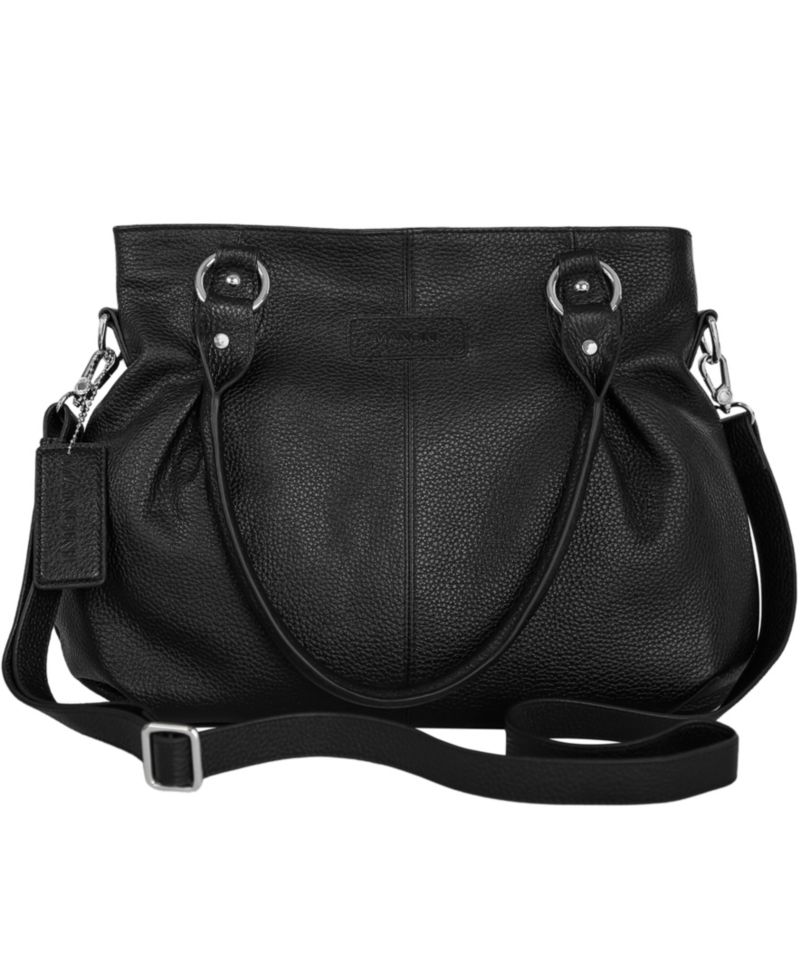 Melanie Mini Convertible Shoulder Bag