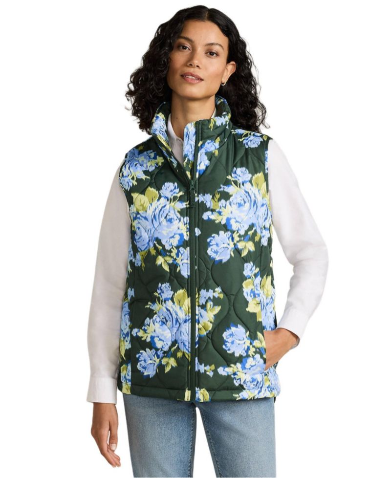 Women's FeatherFree Insulated Vest