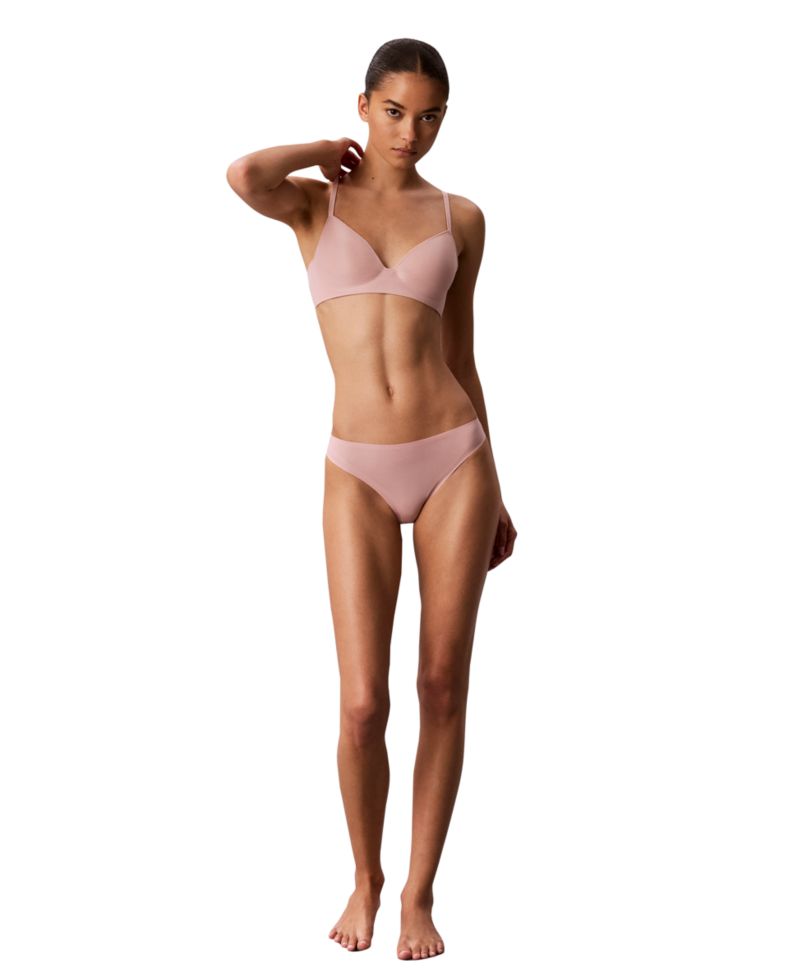 Women's Perfectly Fit Ultralight Lightly Lined Wirefree Bra QF8315