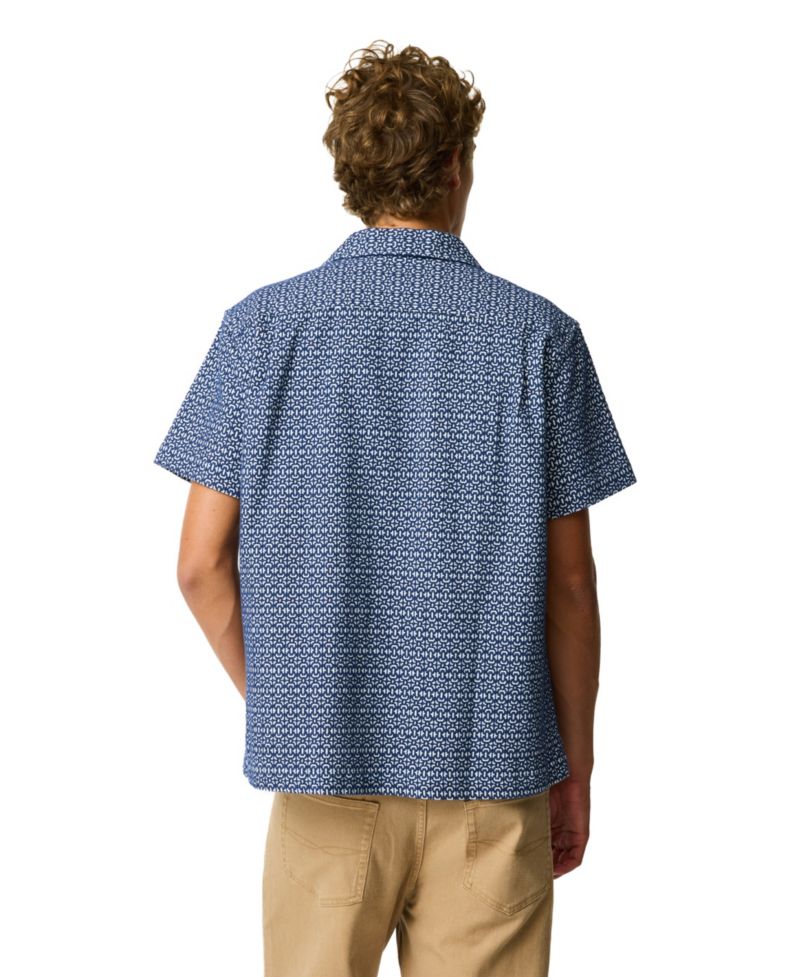 Men's Regular Fit Knightsbridge Cotton Shirt