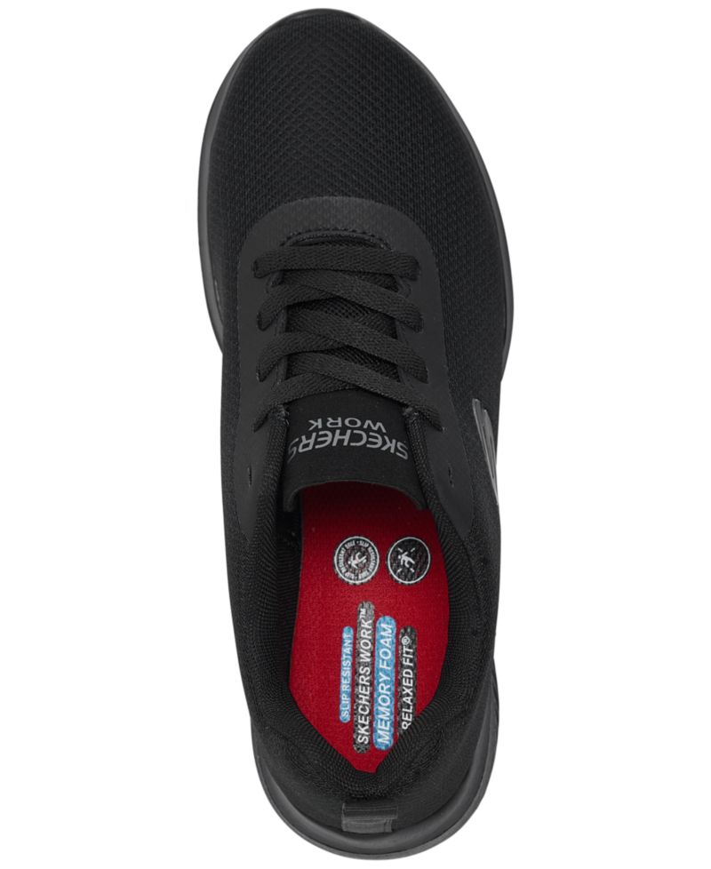 Women's Ultra Flex 3.0 SR - Jinie Work Sneakers from Finish Line