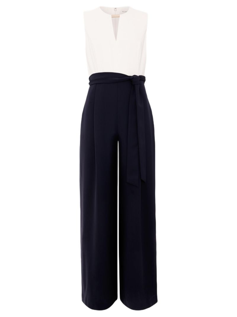 Women's Brylee Wide Leg Jumpsuit