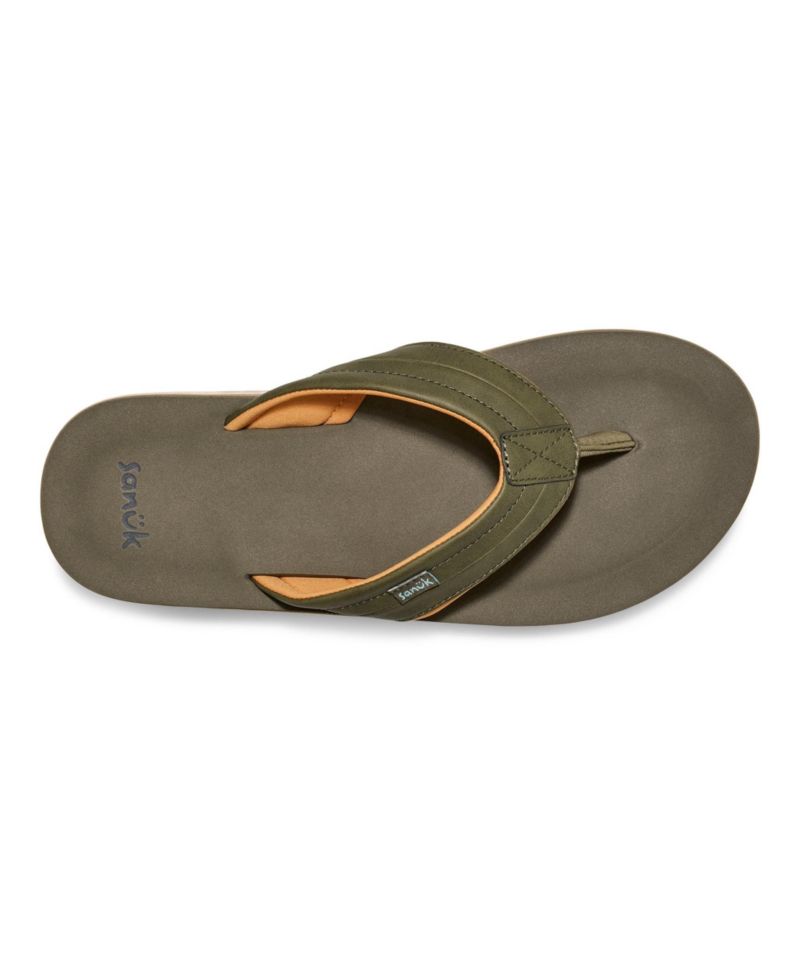 Men's M Tiderush Flip Flop Sandals