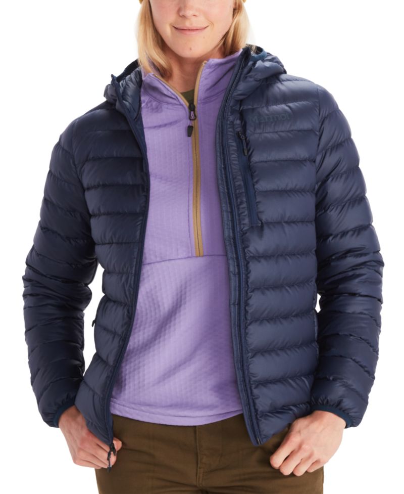 Women's Highlander Hoody