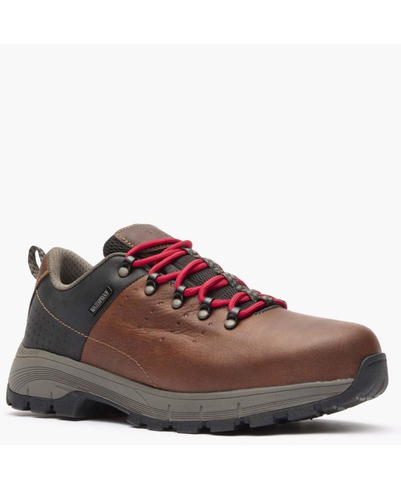 Men's Eagle Trail Waterproof Oxford
