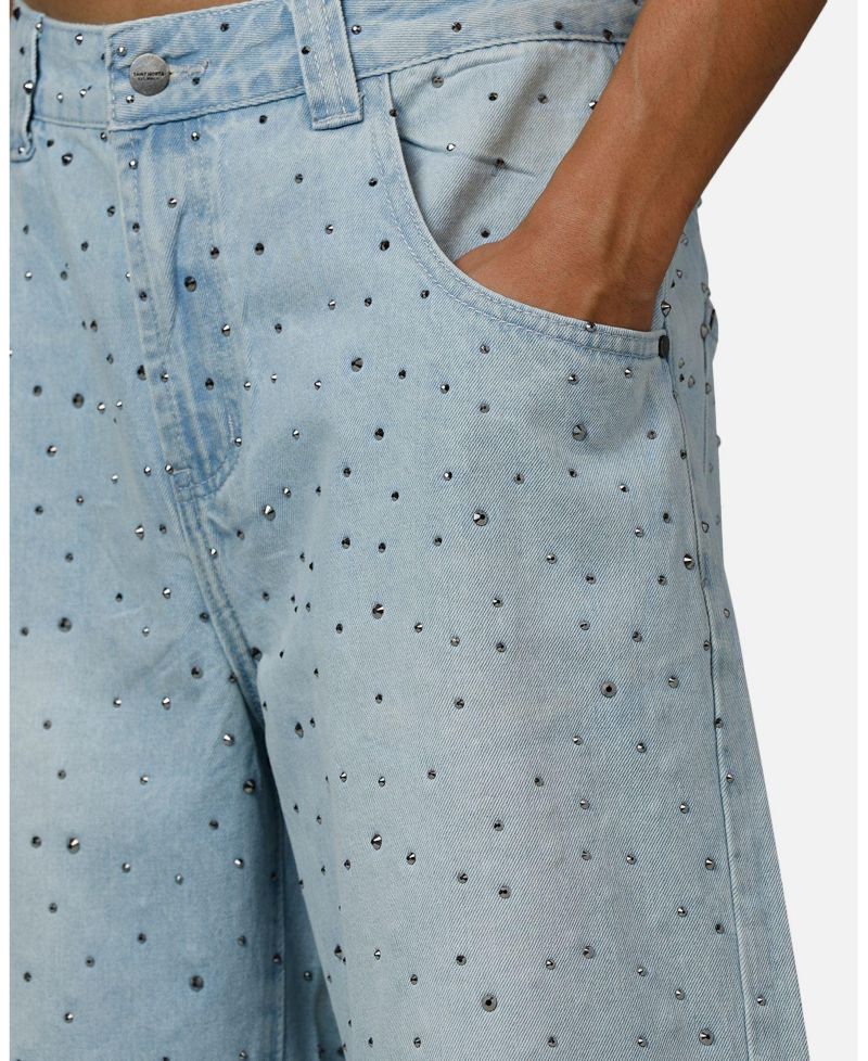Men's Amplus Glamourama Jorts