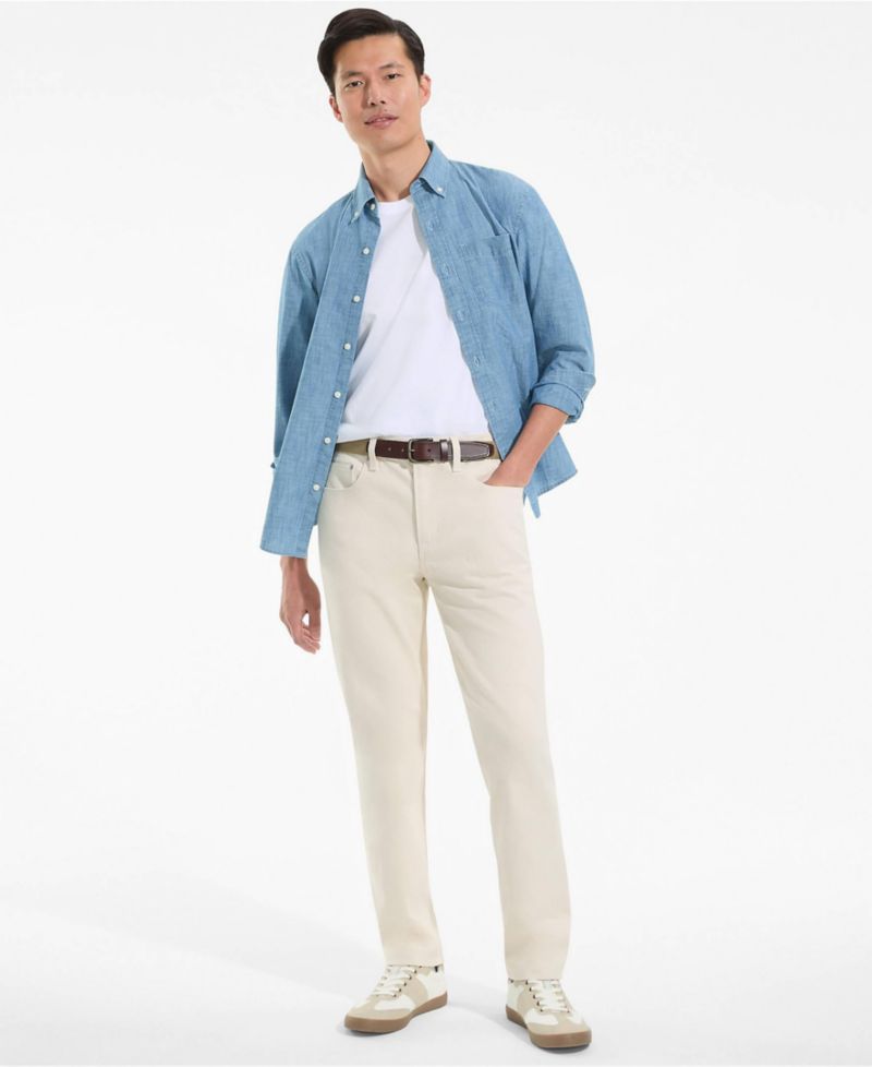 Men's Stretch Slim Fit Jean