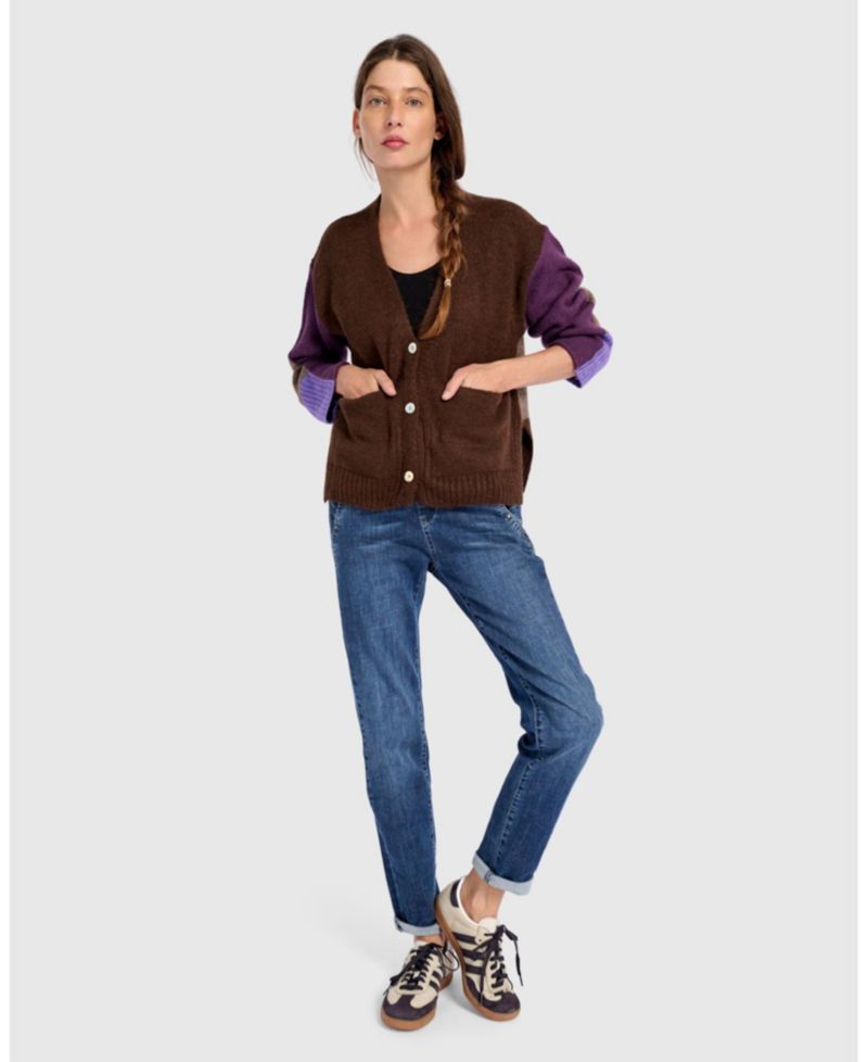 Women's Denim Iconic Stretch Jeans
