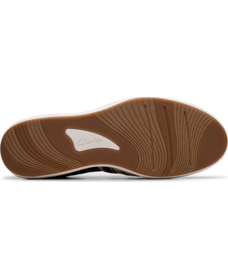 Cloudsteppers Women's Breeze Sky Mist Slip-On Shoes