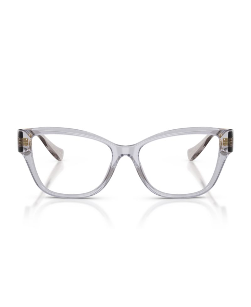 Woman Pillow Plastic VE3347 Eyeglasses