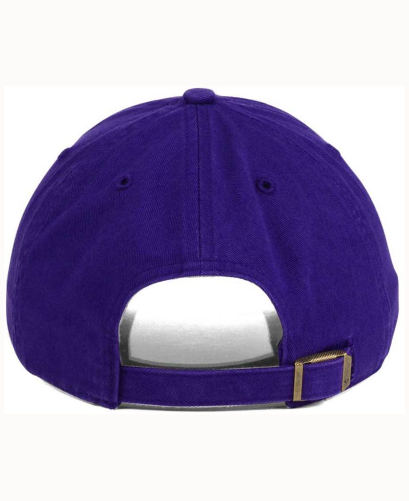 Arizona Diamondbacks Cooperstown CLEAN UP Cap