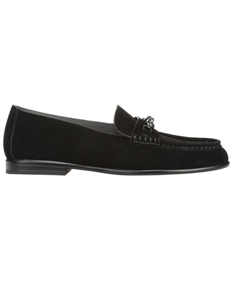 Women's Maris Almond Toe Loafers