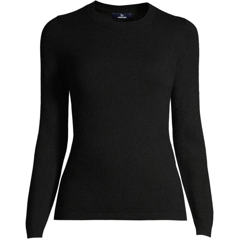 Women's Tall Cashmere Sweater