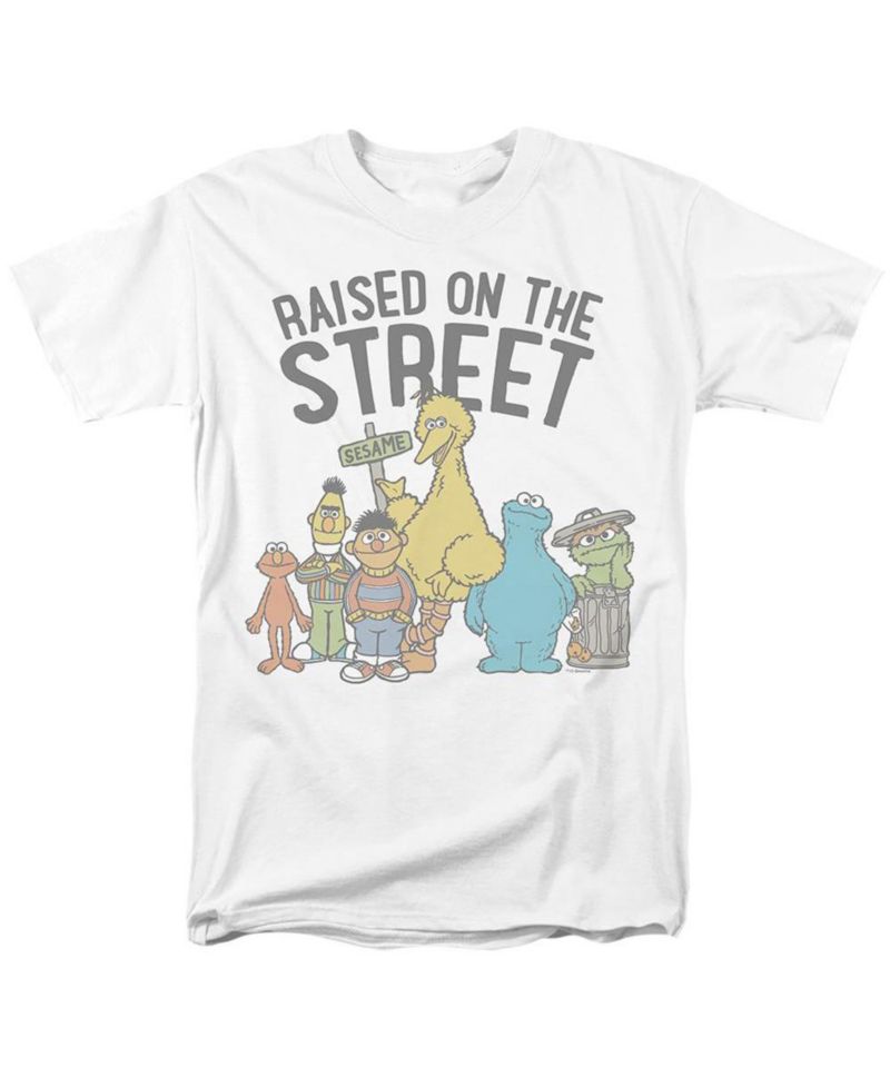 Men's The In My Hood T-Shirt