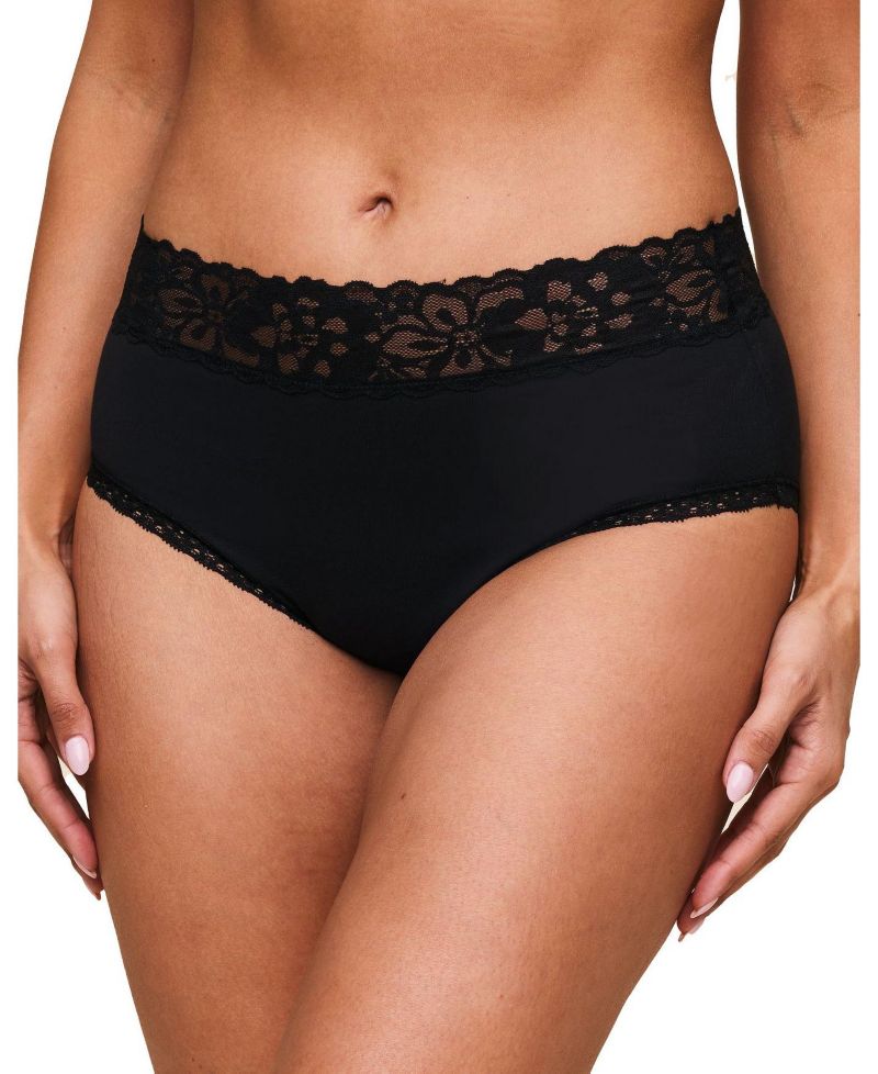 Women's Colline High Waisted Panty