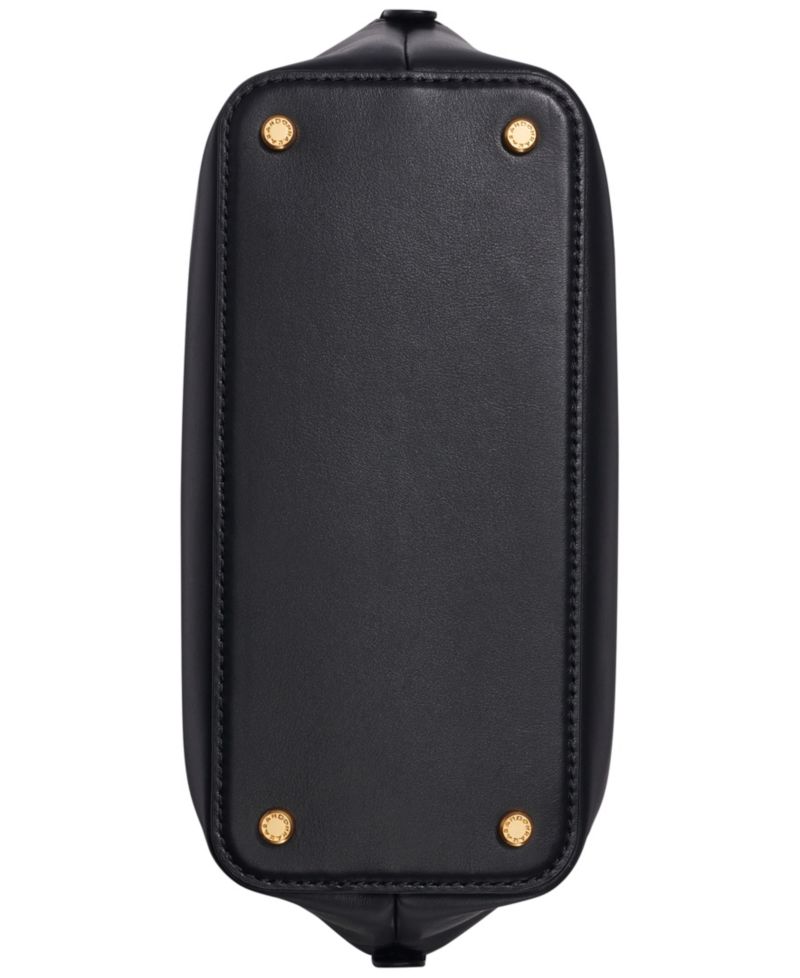 Medium Oxford Crossbody Bag