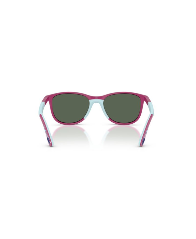 Kids Square Sunglasses, 0RJ9077S (Ages 11-13)