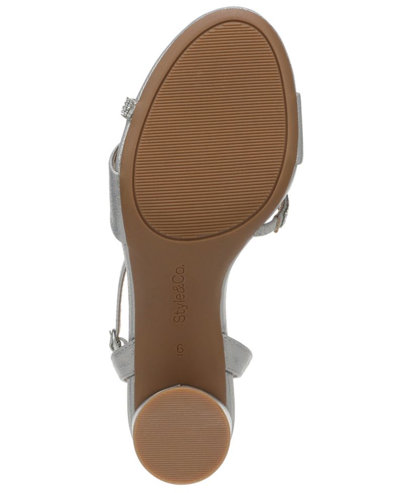 Women's Florencee Block Heel Sandals