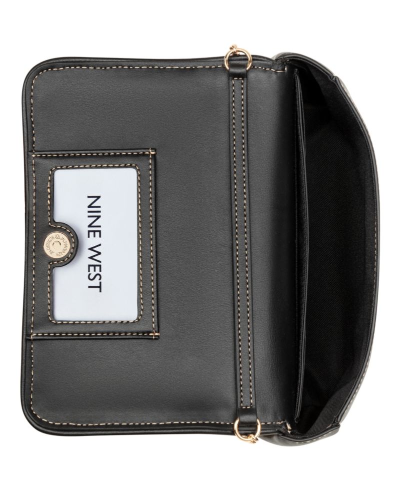 Women's Nefi Phone Chain Crossbody Bag