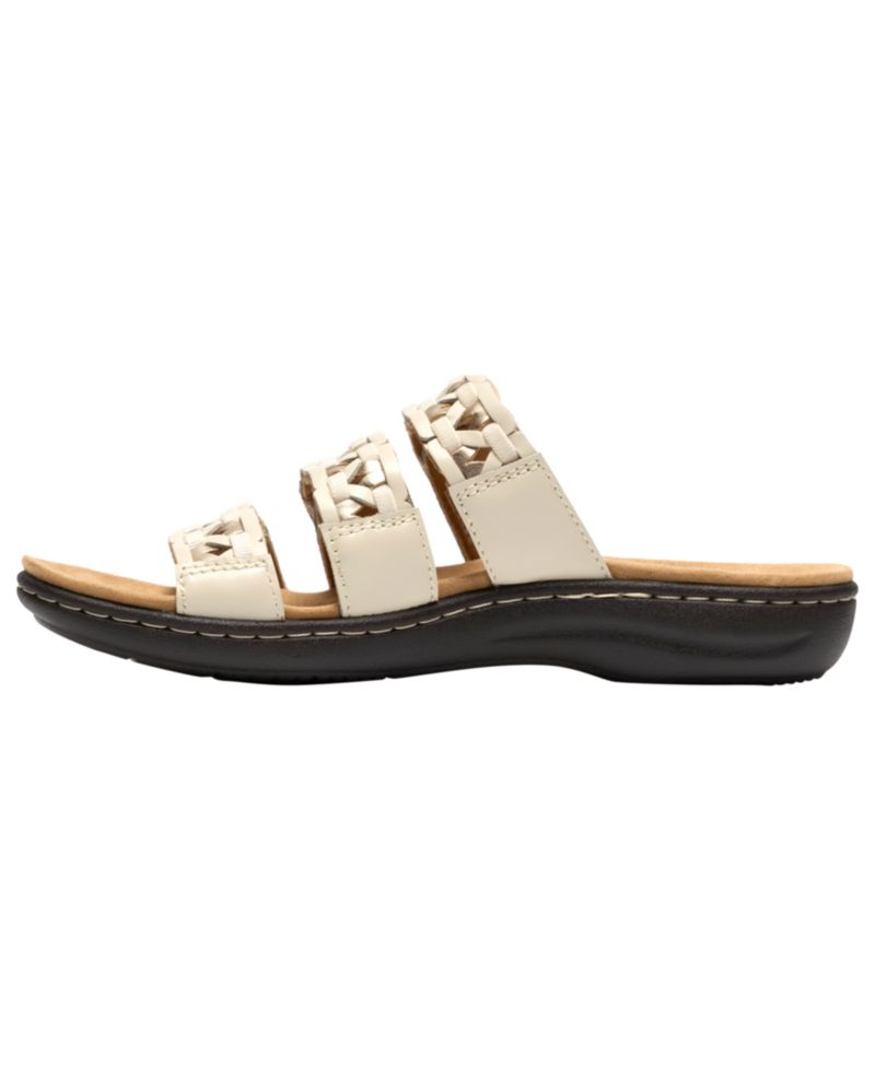 Women's Collection Laurieann Emma Round Toe Sandals