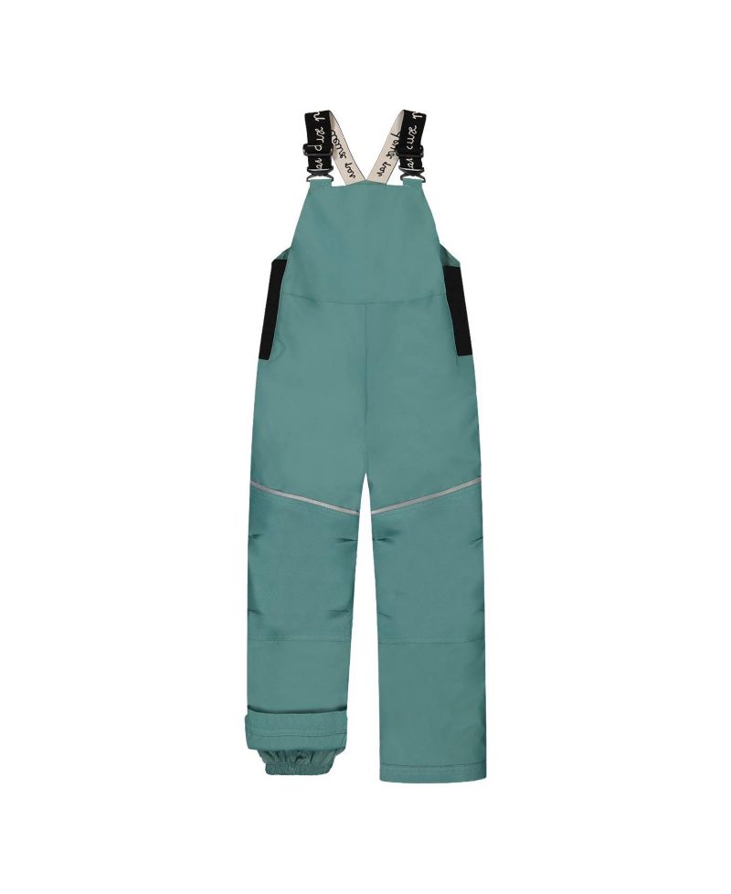 Little and Big Girl (6 - 8) Two Piece Discover Snowsuit