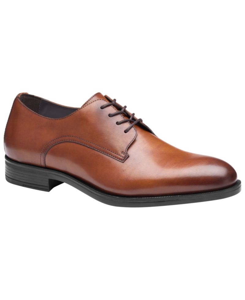 Men's Conlin Plain Toe