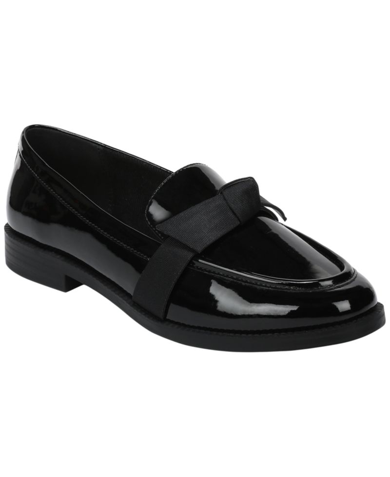 Women's Kasandra Bow Loafers
